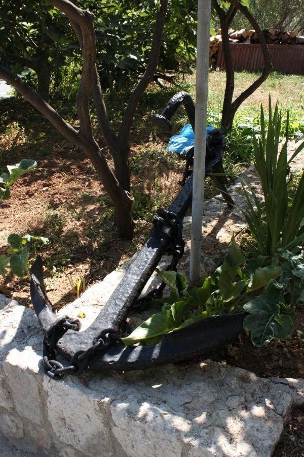 Apartments And Rooms With Parking Space Gradac, Makarska - 6819 Gradac  Εξωτερικό φωτογραφία