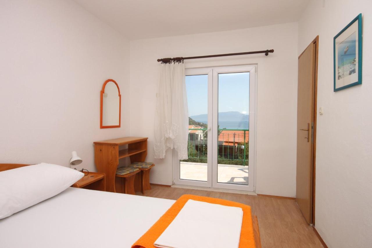Apartments And Rooms With Parking Space Gradac, Makarska - 6819 Gradac  Εξωτερικό φωτογραφία