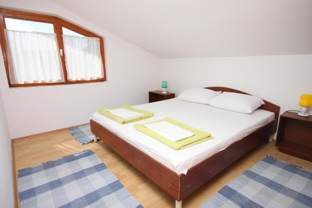Apartments And Rooms With Parking Space Gradac, Makarska - 6819 Gradac  Εξωτερικό φωτογραφία