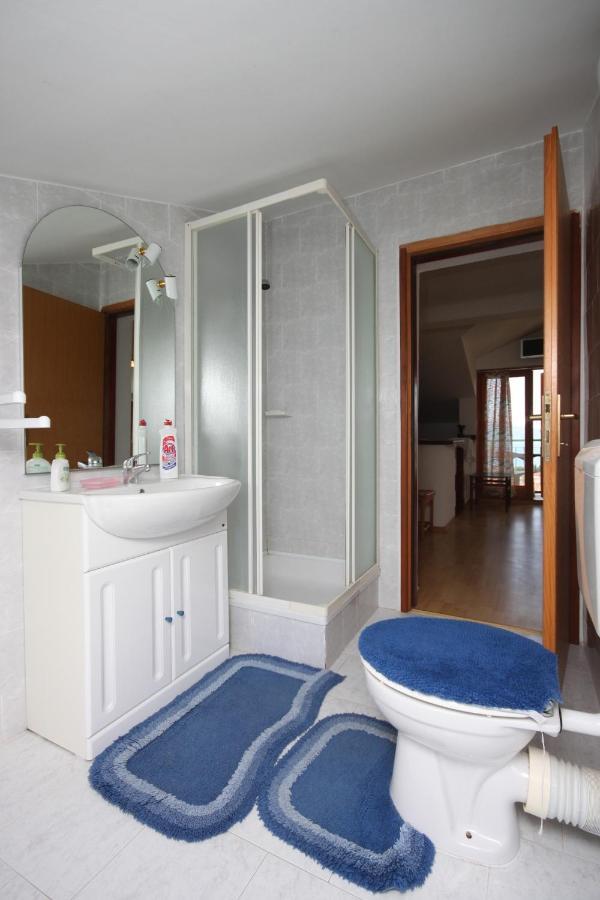 Apartments And Rooms With Parking Space Gradac, Makarska - 6819 Gradac  Εξωτερικό φωτογραφία
