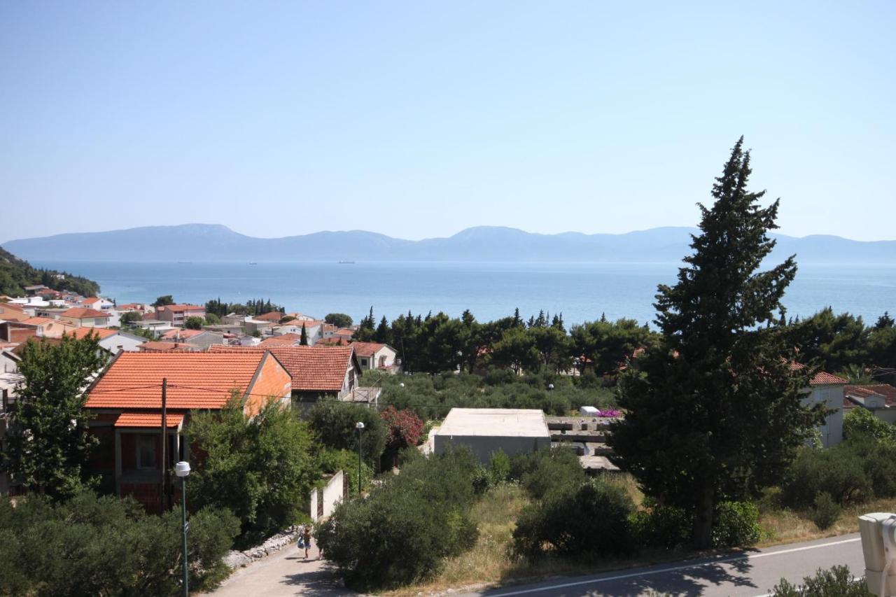 Apartments And Rooms With Parking Space Gradac, Makarska - 6819 Gradac  Εξωτερικό φωτογραφία
