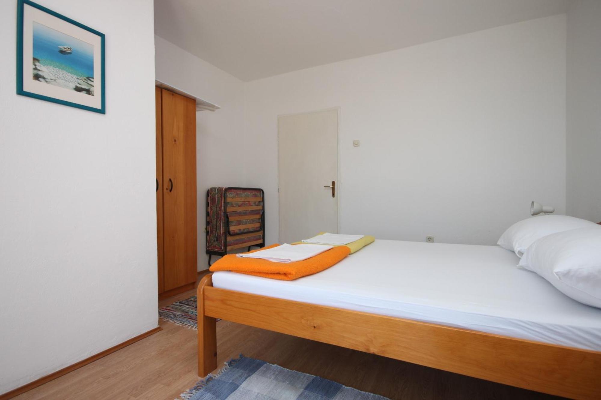 Apartments And Rooms With Parking Space Gradac, Makarska - 6819 Gradac  Δωμάτιο φωτογραφία