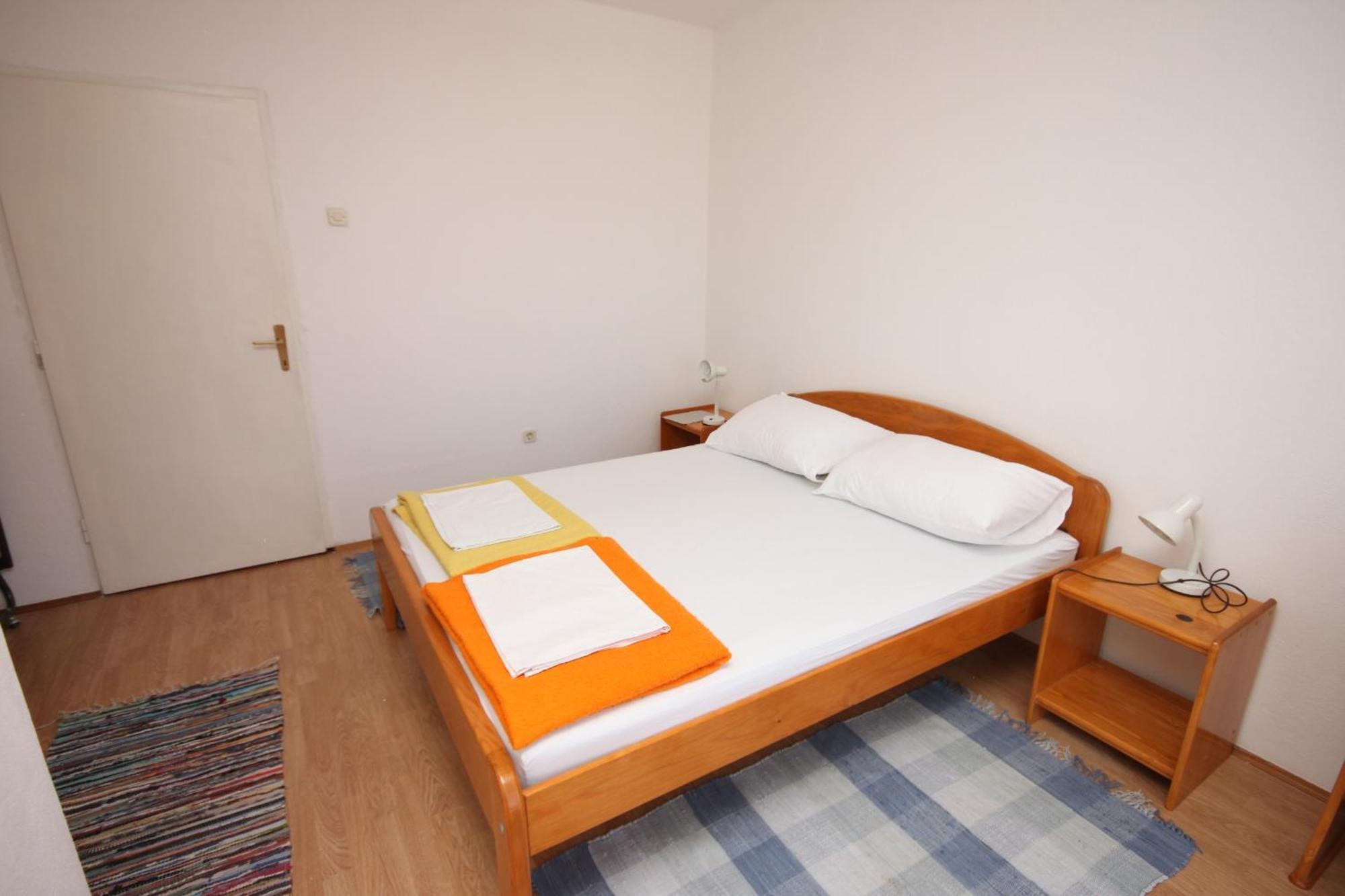 Apartments And Rooms With Parking Space Gradac, Makarska - 6819 Gradac  Δωμάτιο φωτογραφία