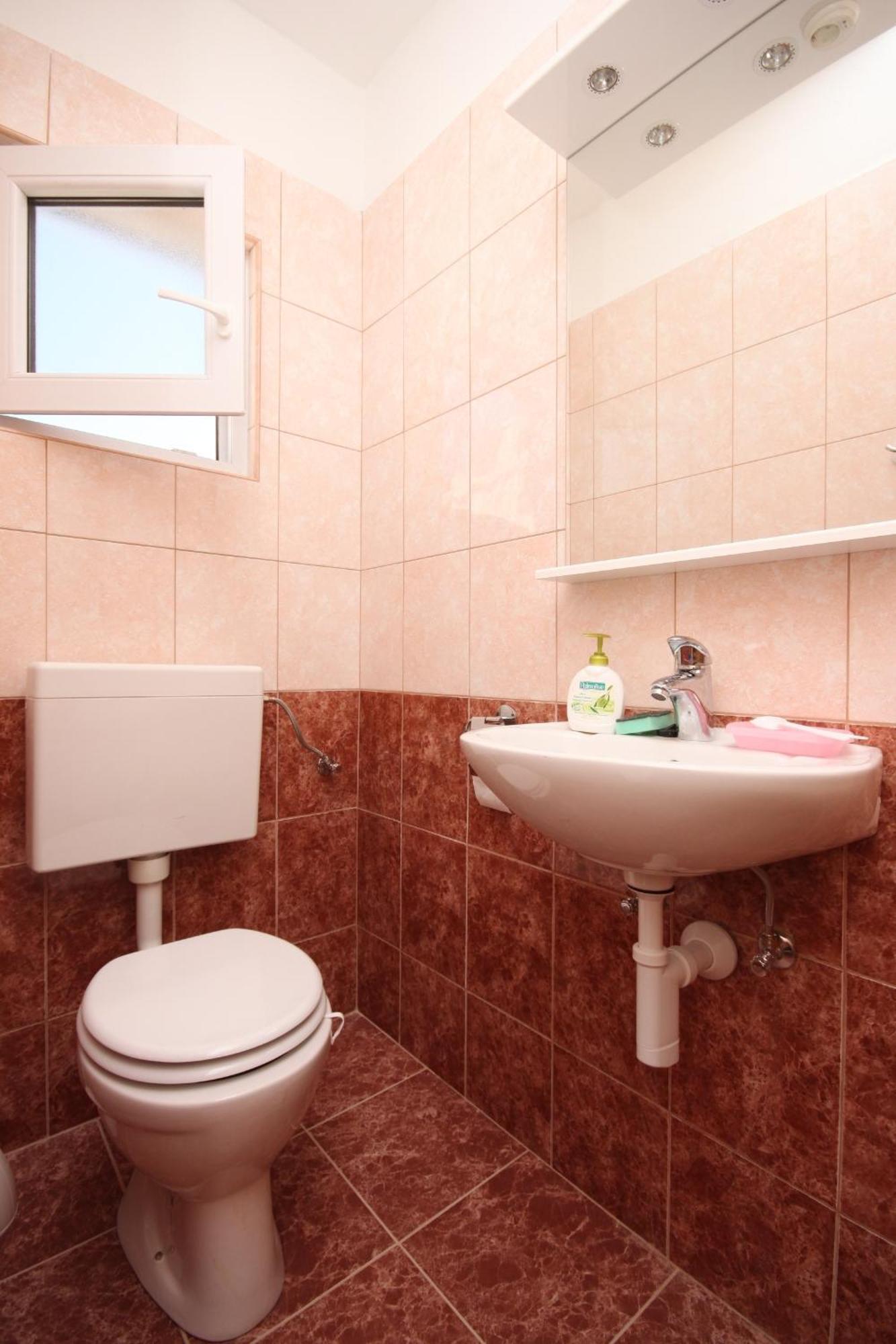 Apartments And Rooms With Parking Space Gradac, Makarska - 6819 Gradac  Δωμάτιο φωτογραφία