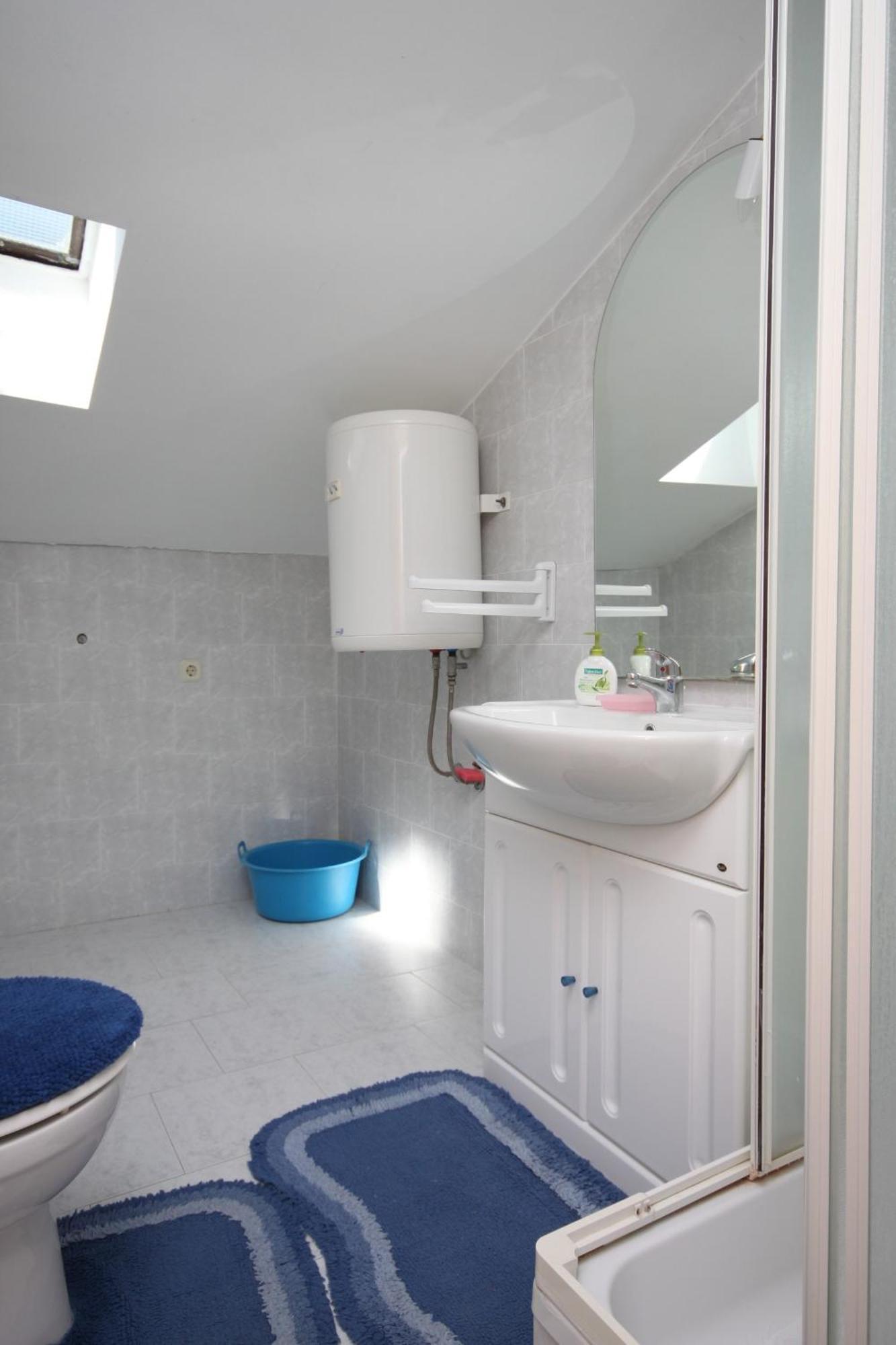 Apartments And Rooms With Parking Space Gradac, Makarska - 6819 Gradac  Δωμάτιο φωτογραφία